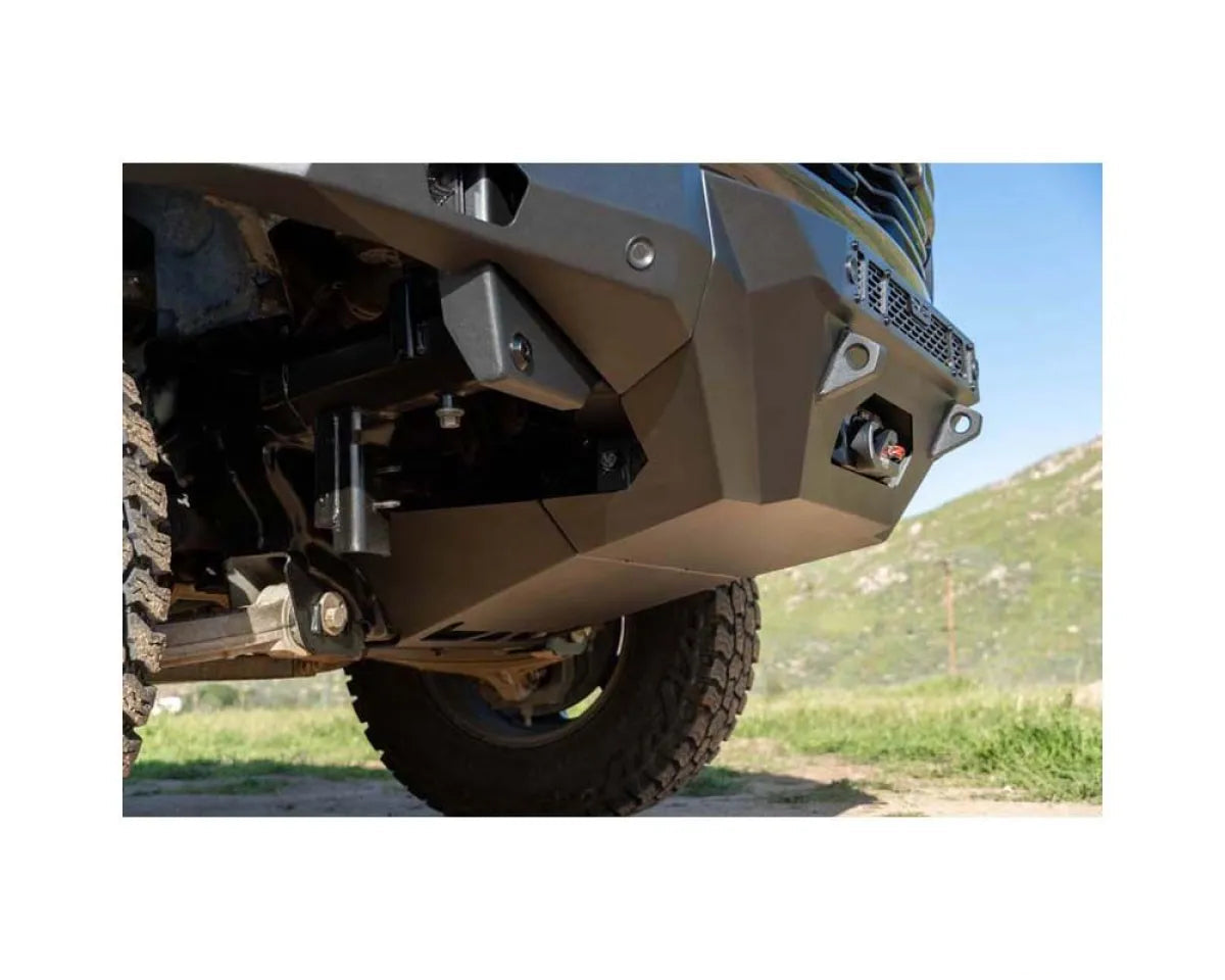 DV8 Offroad 19-23 RAM 1500 Spec Series Front Bumper