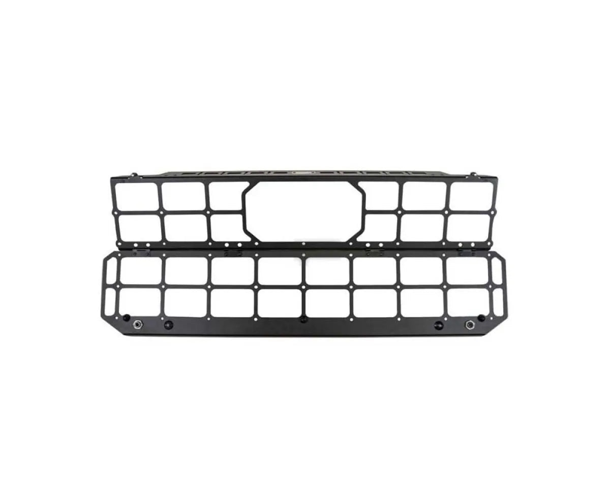 DV8 Offroad 2021-2024 Ford Bronco Dog Barrier