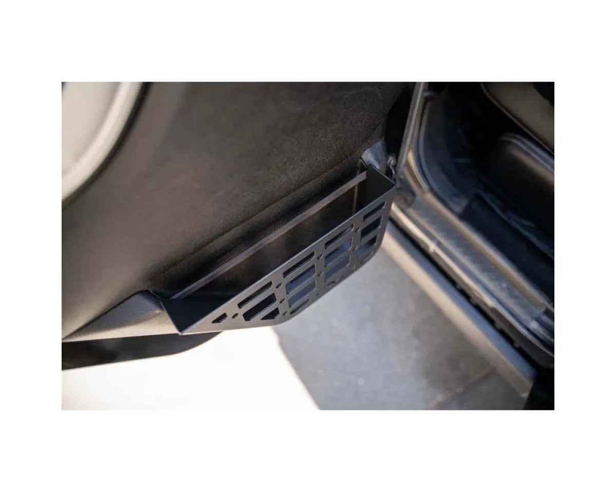 DV8 Offroad 2011-2018 Jeep Wrangler JK Slim Rear Door Molle Pockets