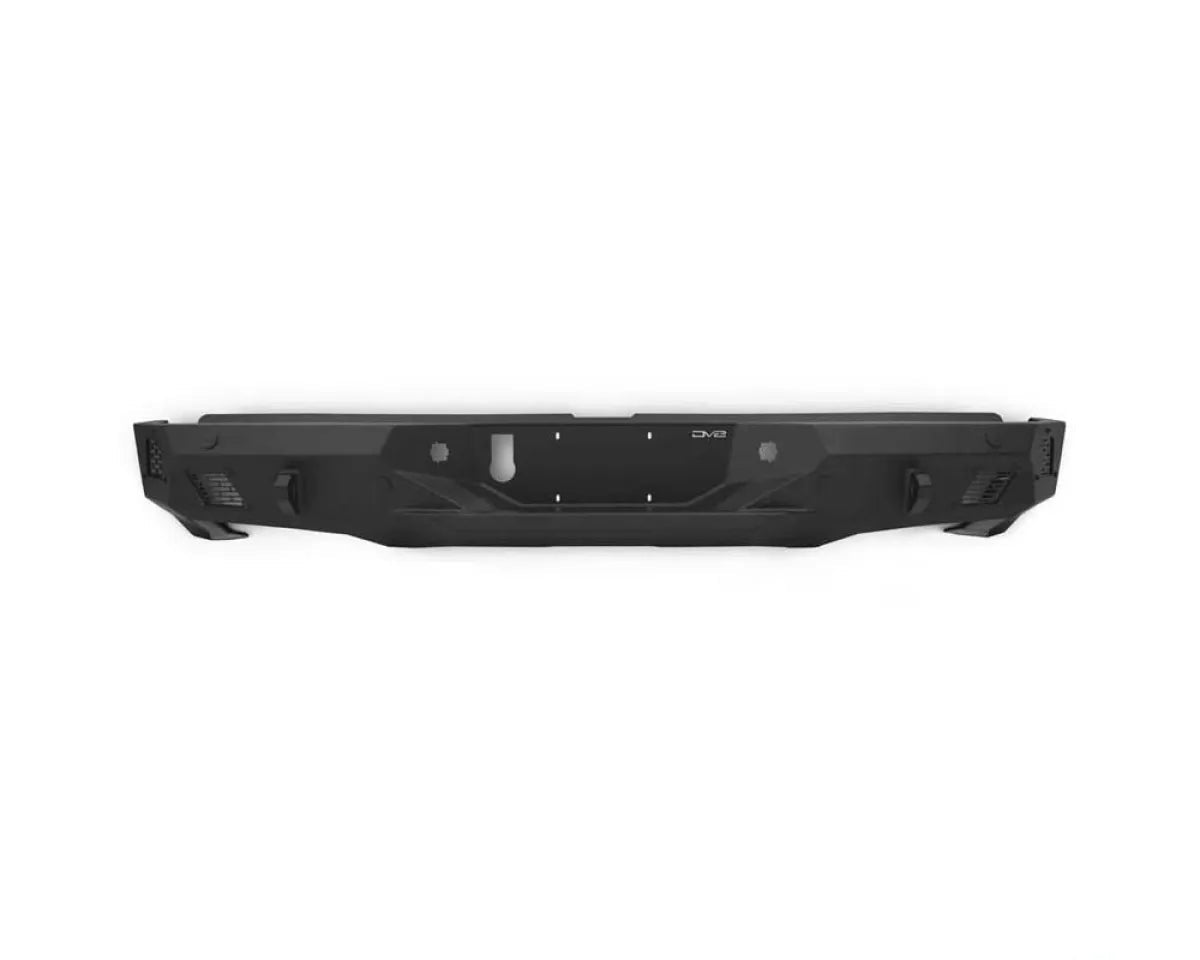 DV8 Offroad 14-21 Toyota Tundra Spec Series Rear Bumper