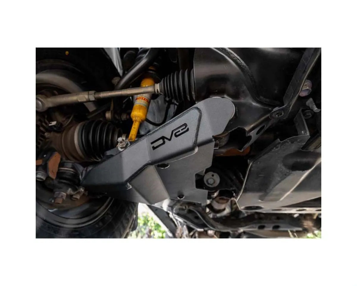 DV8 Offroad 2016+ Toyota Tacoma A-Arm Skid Plate