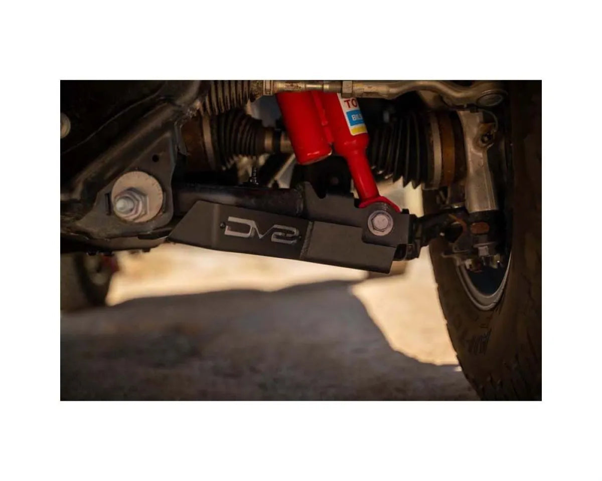 DV8 Offroad 2024+ Toyota Tacoma A-Arm Skid Plates