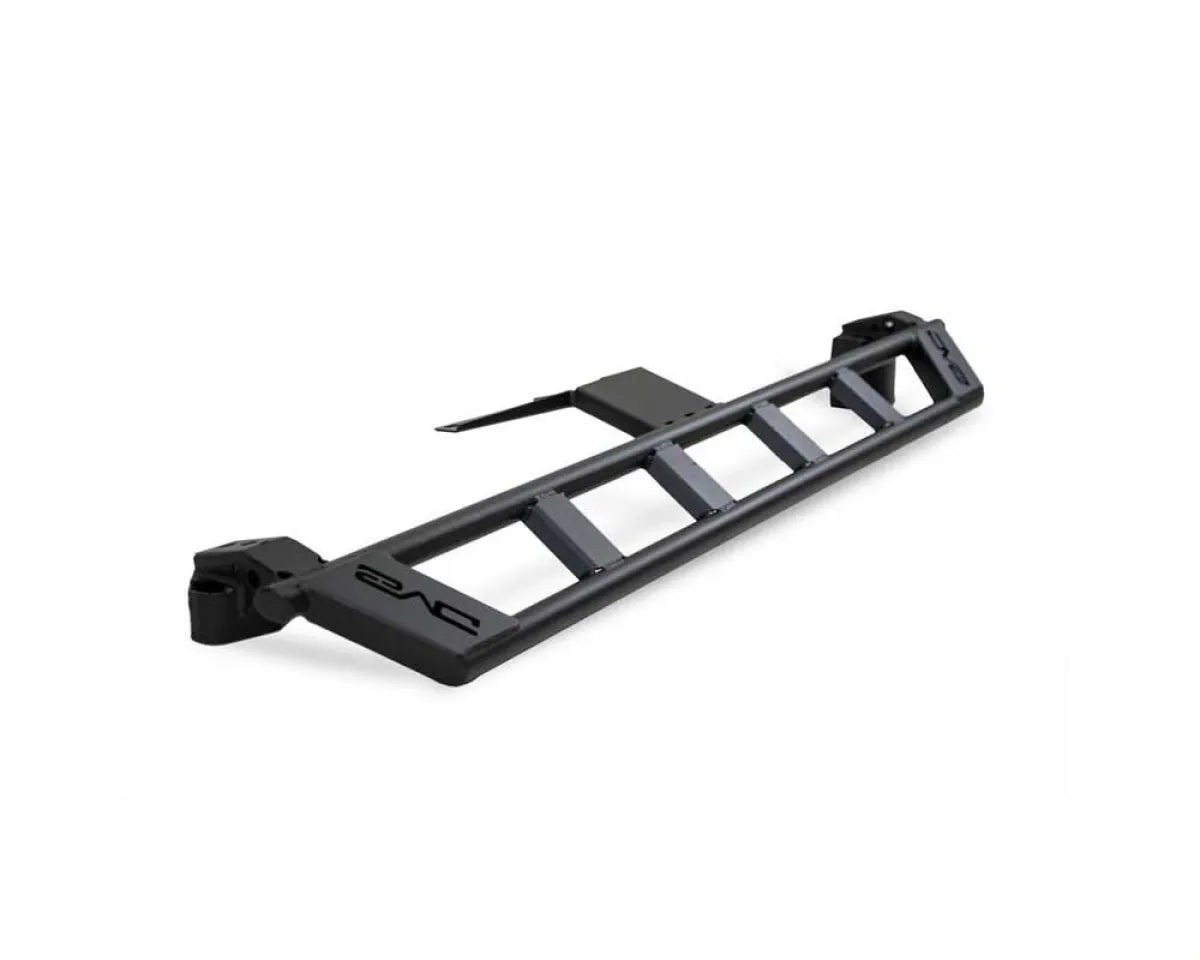 DV8 Offroad 2021+ Ford Bronco (excl. 2-Door/Raptor) FS-15 4-Door Rock Sliders V2