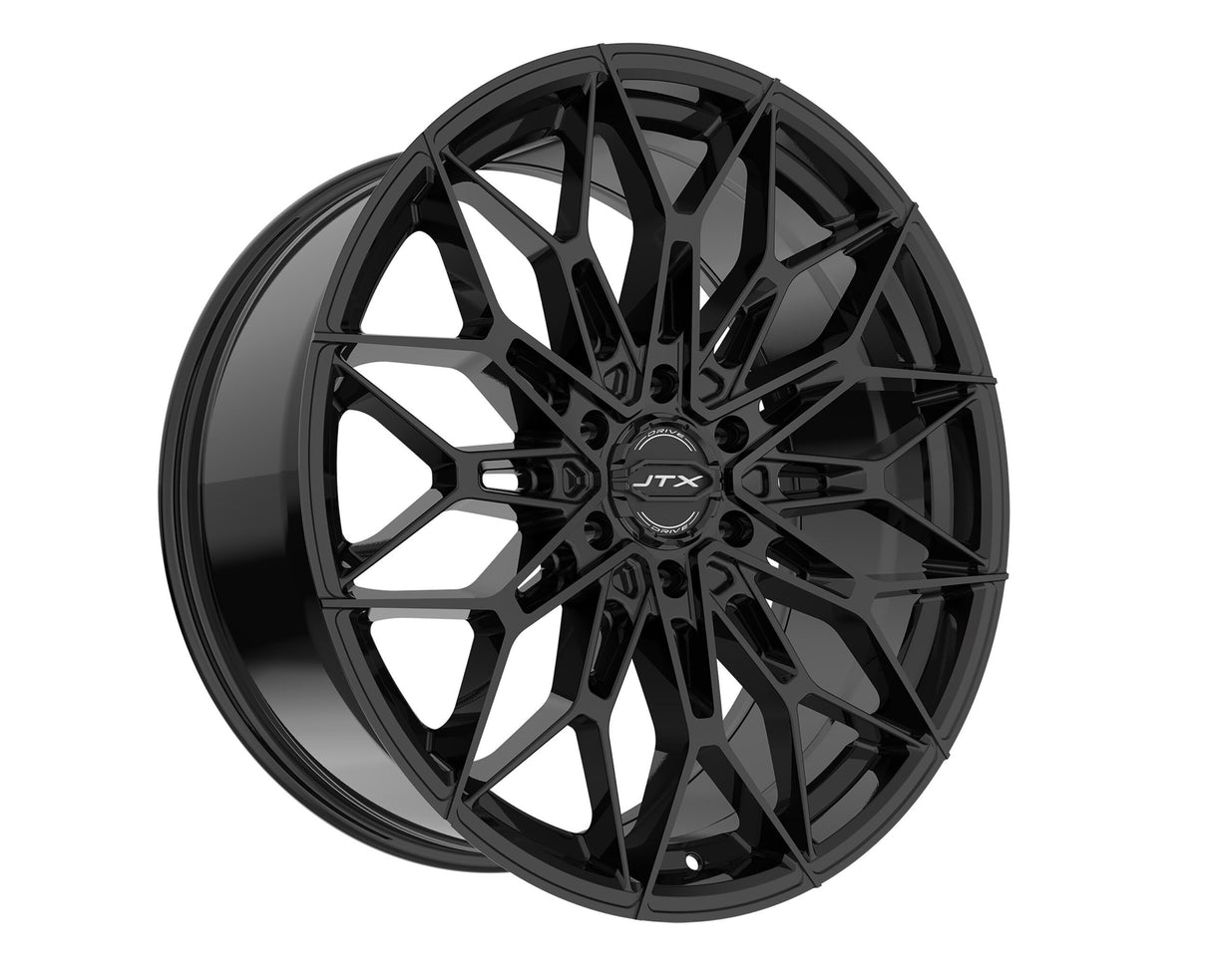 JTX Drive DX-02 Flow-Formed Wheel