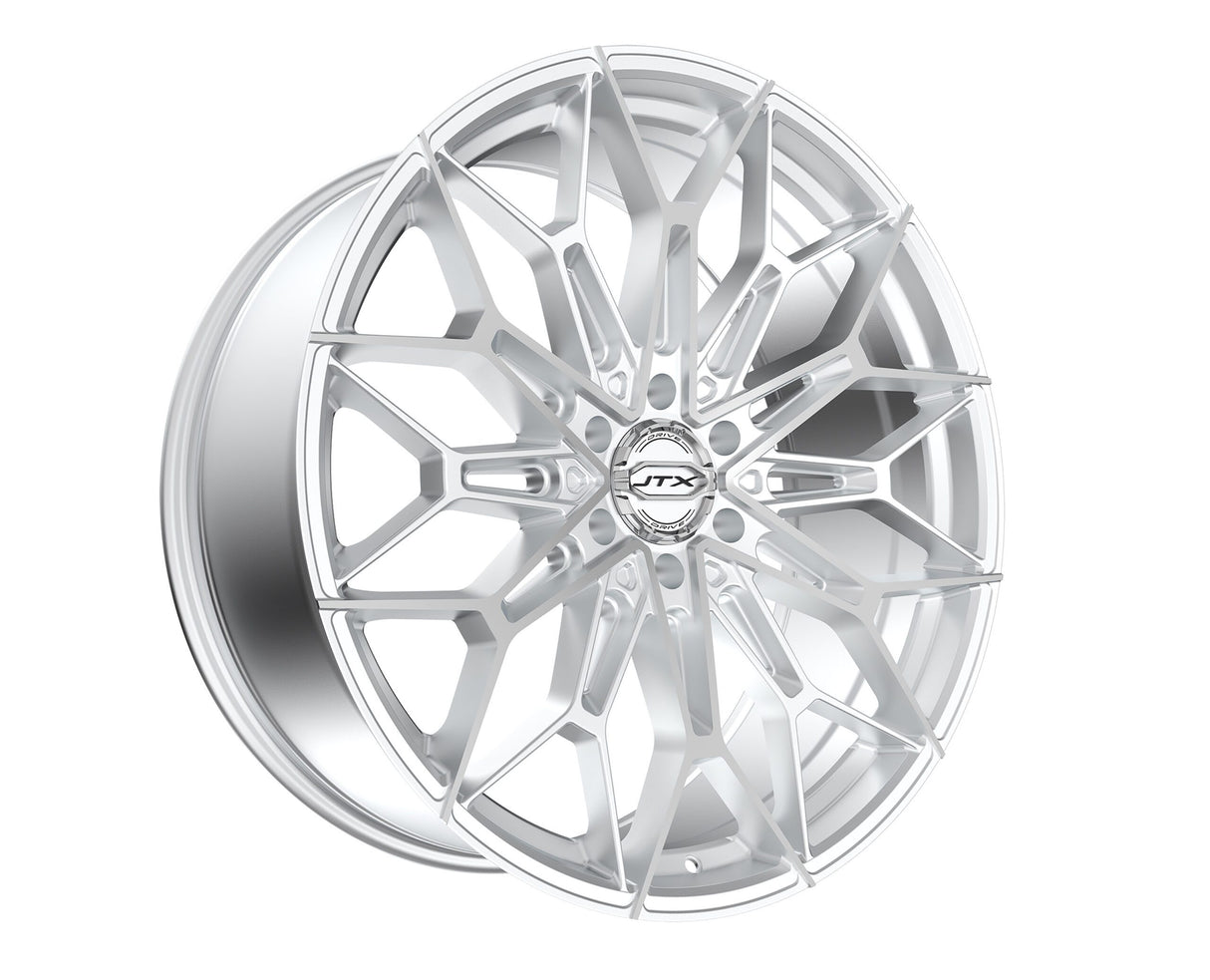 JTX Drive DX-02 Flow-Formed Wheel