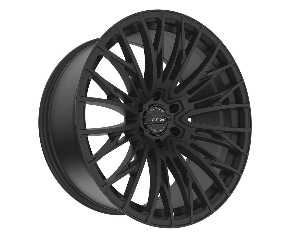 JTX Drive DX-05 Flow-Formed Wheel