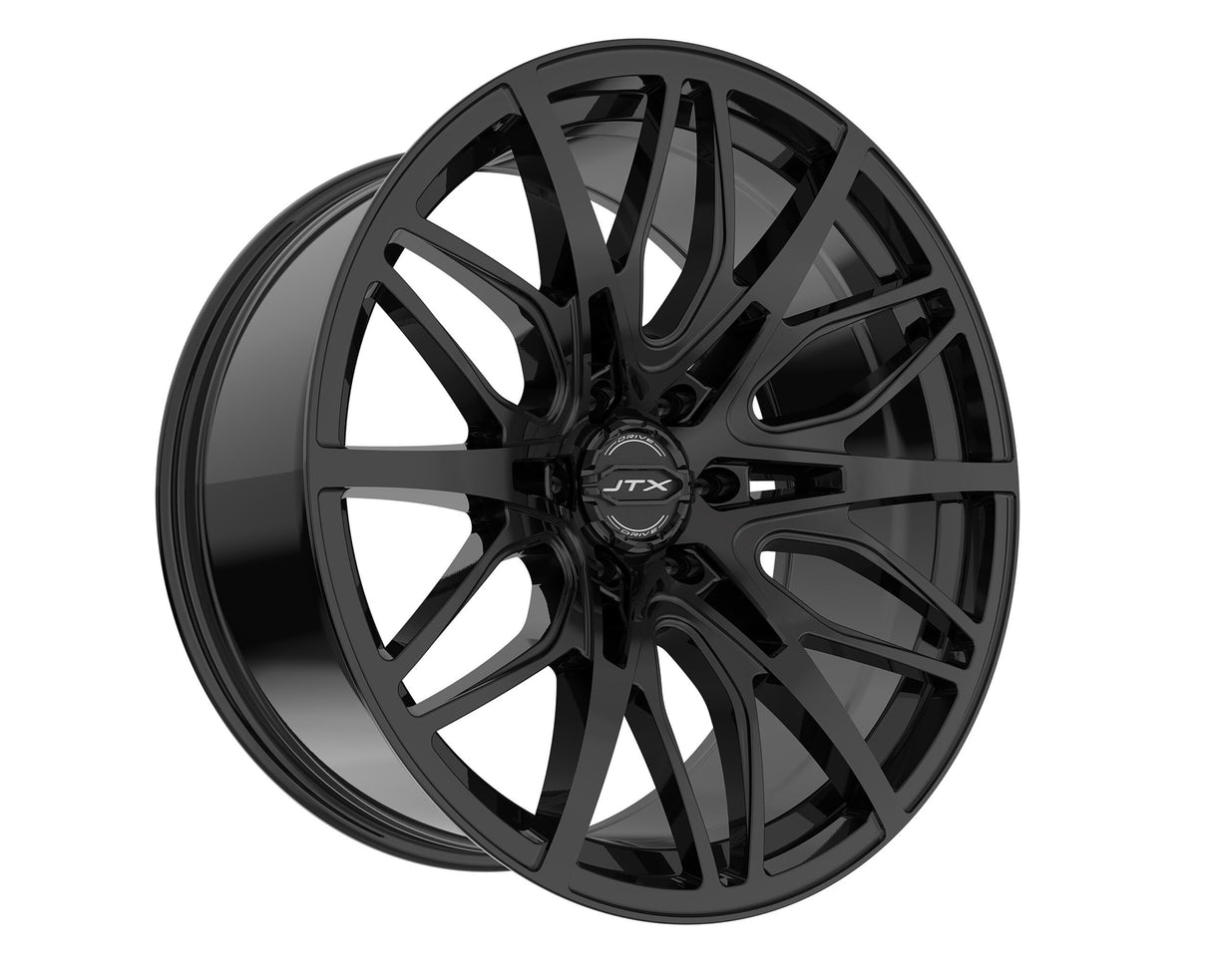 JTX Drive DX-06 Flow-Formed Wheel