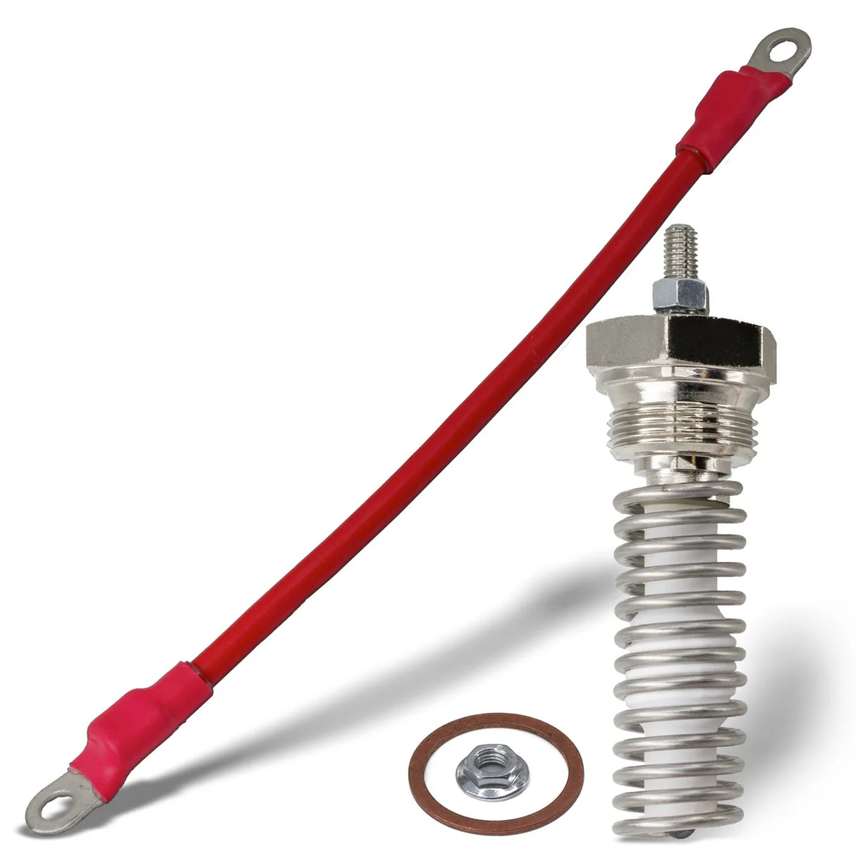 Banks Power 750 Watt Coil Heater Upgrade Kit for Monster-Ram