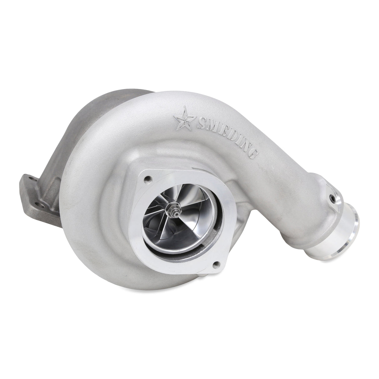 Smeding Diesel 2017-2026 Chevy/GMC 2500/3500 L5P Duramax S300 Turbo Kit