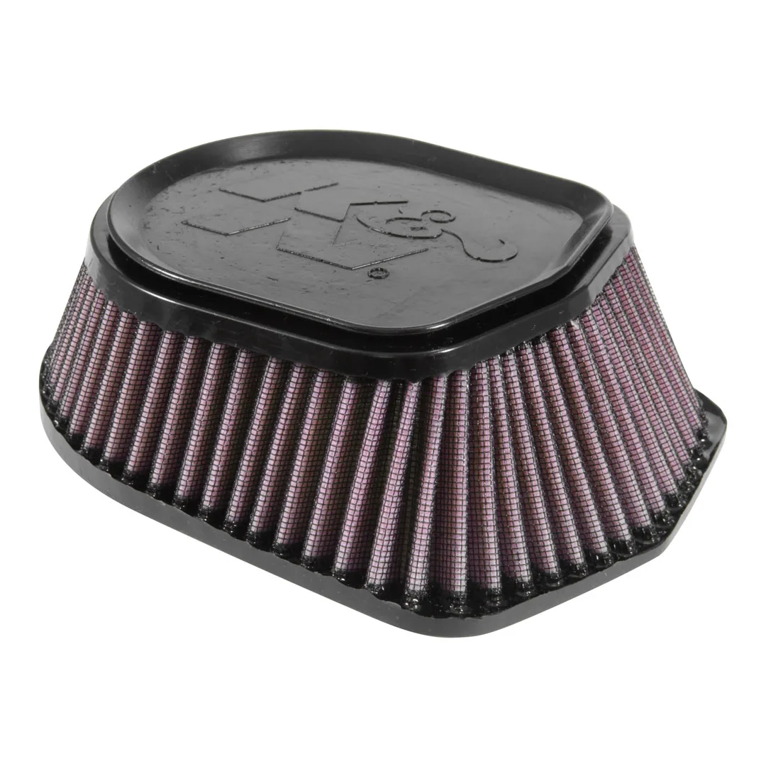 K&N 7-5/16in X 5-3/4in 2-5/8in