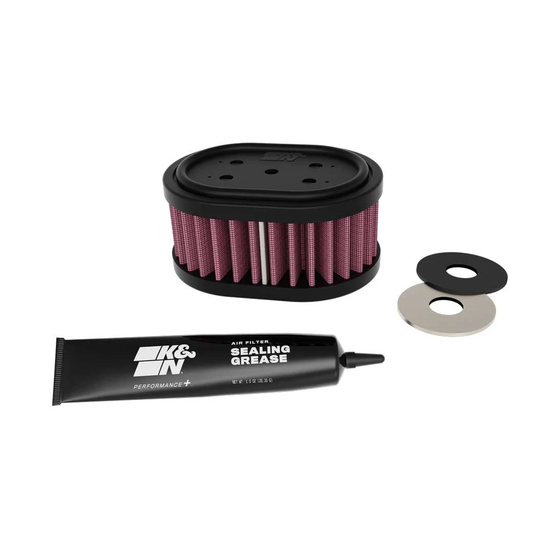 K&N Honda GX120-QX2 Model