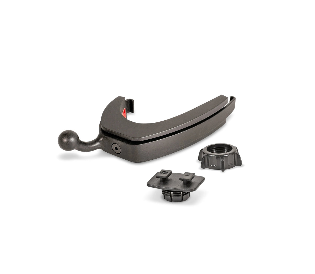 2007.5-2014 Chevrolet Silverado / GMC Sierra 2500HD/3500HD Edge CTS3 Pillar Display Mount