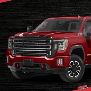 FASS EGR Solutions Filter System for GMC/Chevrolet Duramax 2020-2025