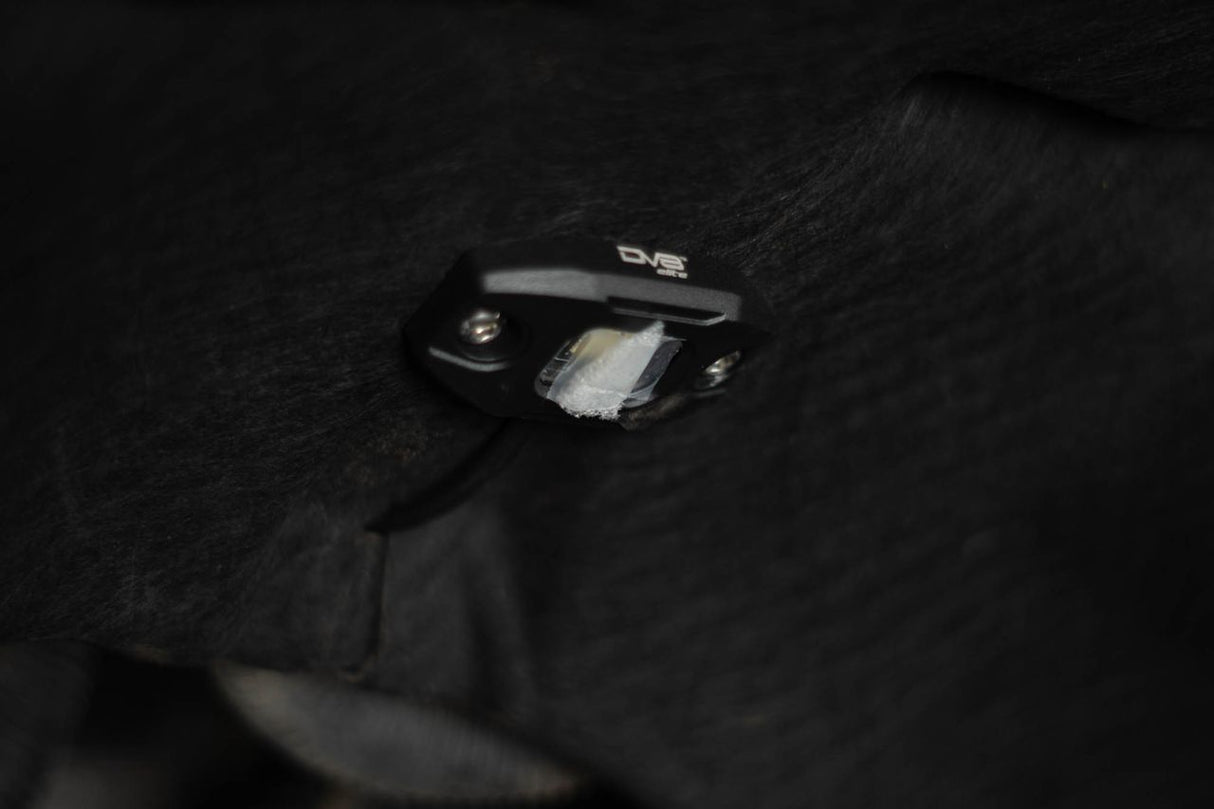 DV8 Micro Elite Utility Lights | Pair