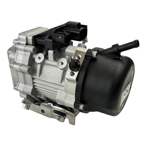 High Performance Electric Power Steering Pump - Wrangler JL/JT
