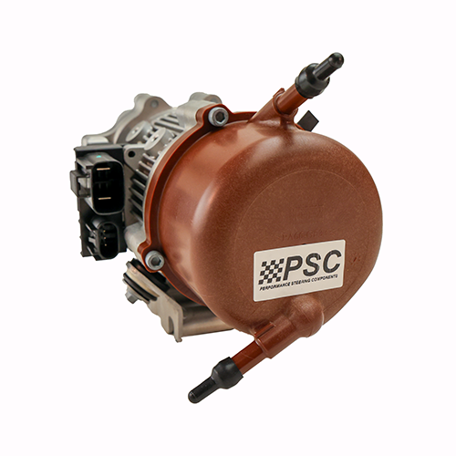 High Performance Electric Power Steering Pump - Jeep JL 4XE (2021-2025)