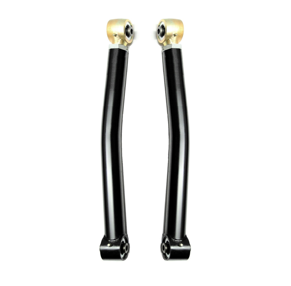 EVO MFG Front Lower Enforcer Adjustable Control Arms For JK/JKU