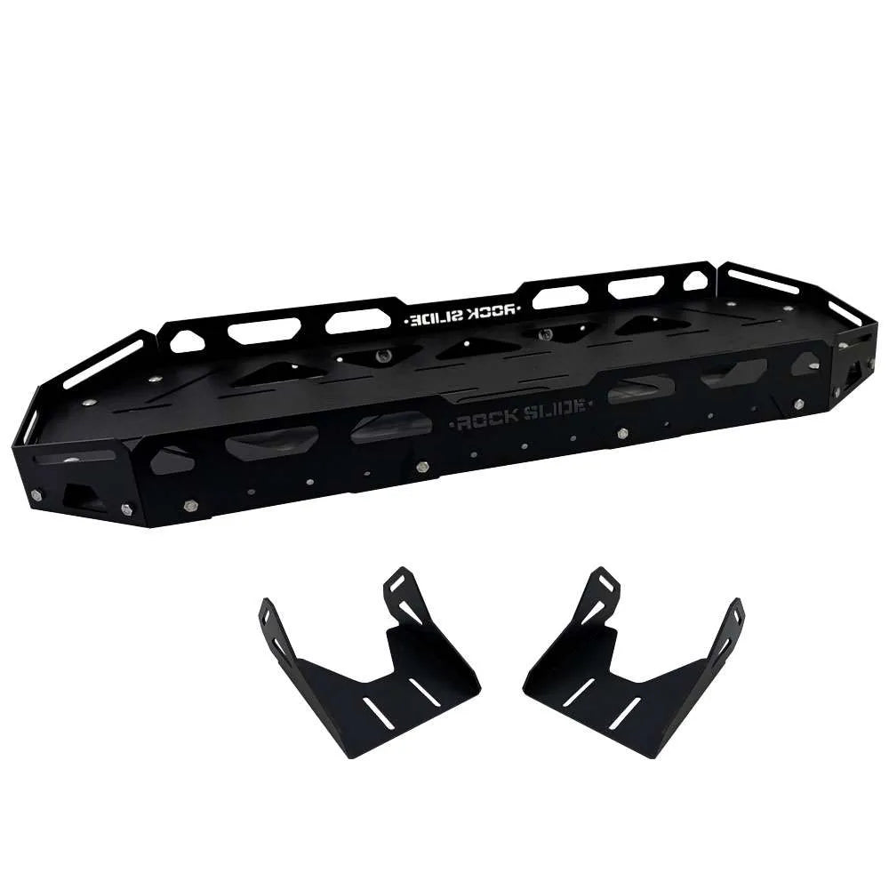 Rock Slide EZ Rack Accessory Tray