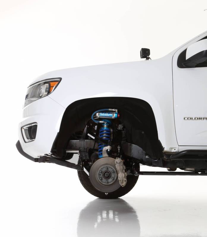 2.5 Prerunner Kit | 2015+ Chevy Colorado 4WD