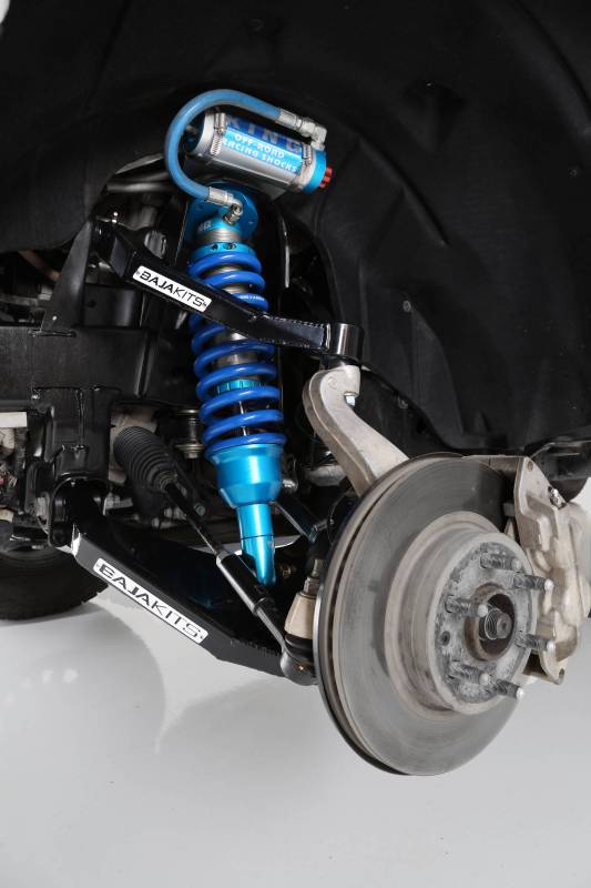 2.5 Prerunner Kit | 2015+ Chevy Colorado 4WD