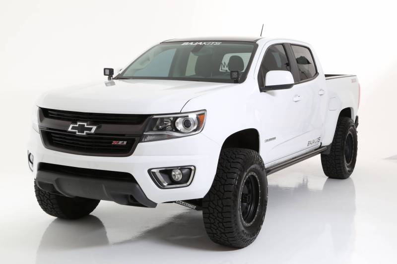 2.5 Prerunner Kit | 2015+ Chevy Colorado 4WD