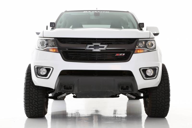 2.5 Prerunner Kit | 2015+ Chevy Colorado 4WD