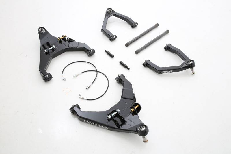 2.5 Prerunner Kit | 2015+ Chevy Colorado 4WD