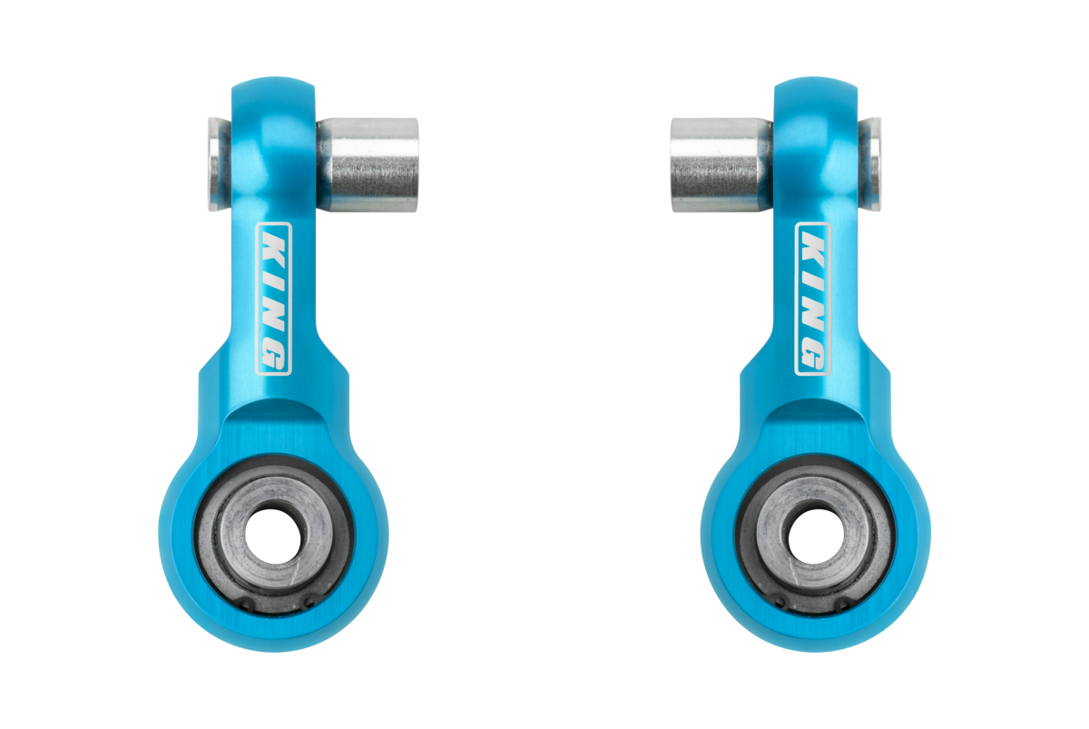 King Shocks 2024+ Lexus GX550 Front Sway Bar End Links