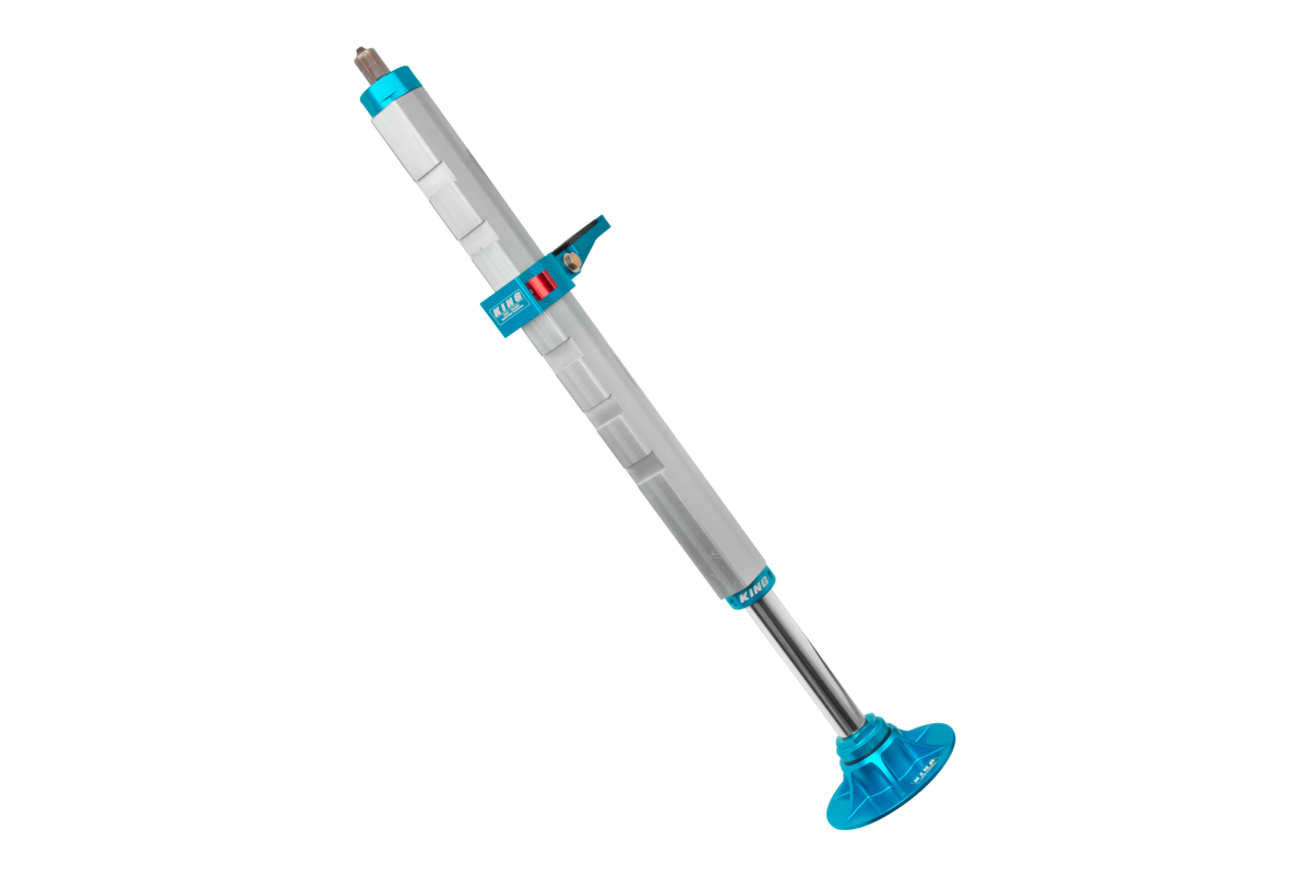 King Shocks Screw Jack