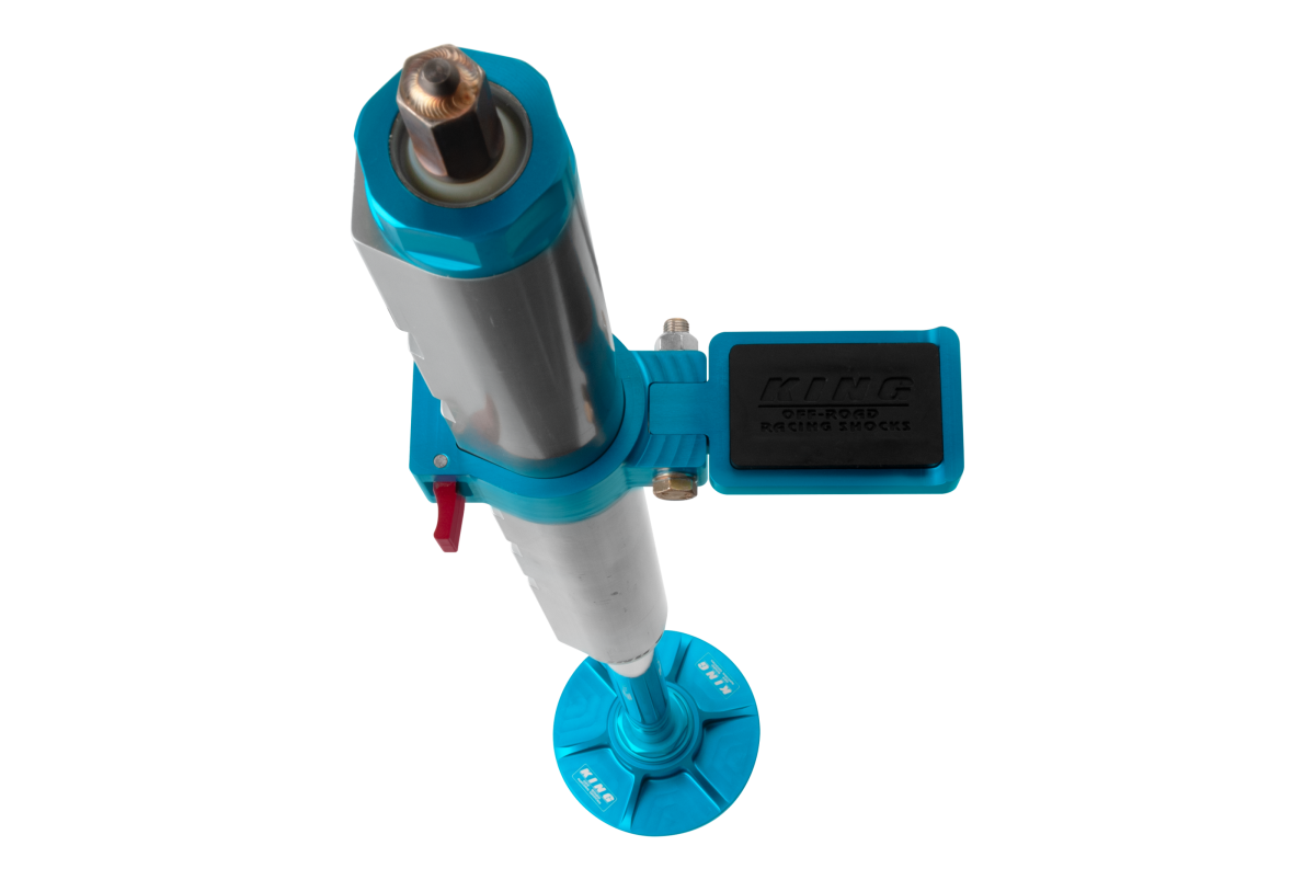 King Shocks Screw Jack