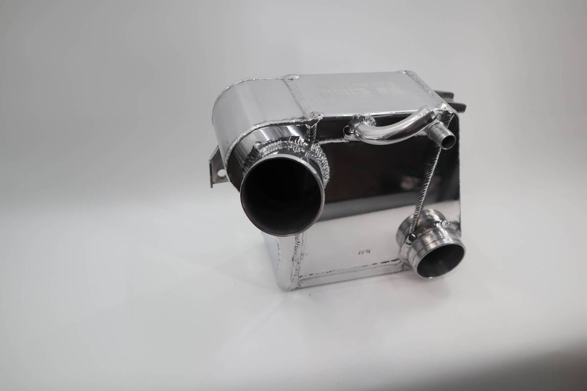 No Limit Fabrication 6.7 Stage 1 Factory Replacement Air To Water Intercooler