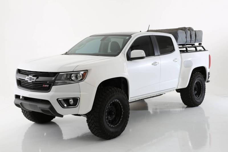 2.5 Prerunner Kit | 2015+ Chevy Colorado 4WD