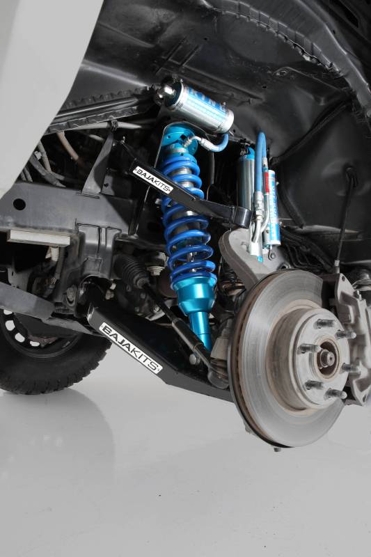 2.5 Prerunner Kit | 2015+ Chevy Colorado 4WD