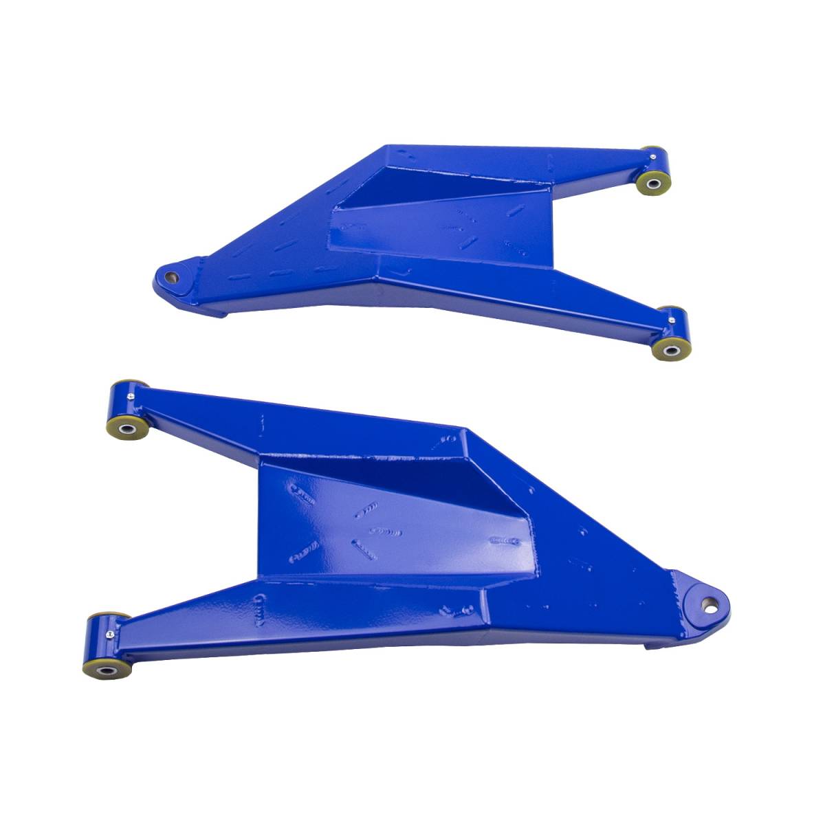 Wehrli 2019+ Honda Talon R High Clearance Lower Boxed A-Arm Kit