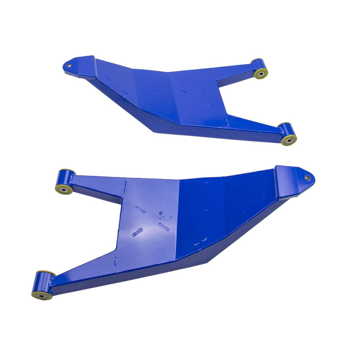 Wehrli 2019+ Honda Talon R High Clearance Lower Boxed A-Arm Kit