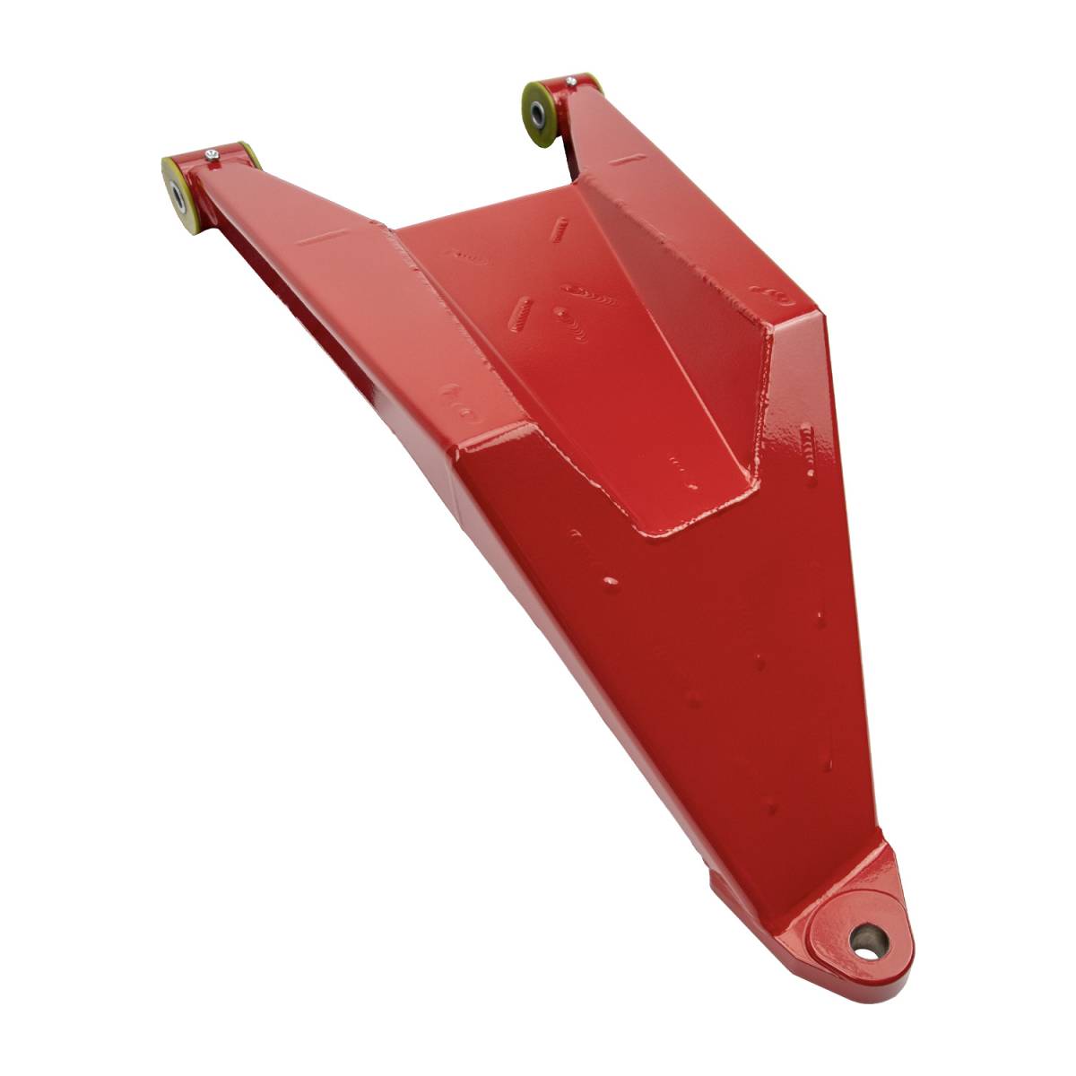 Wehrli 2019+ Honda Talon R High Clearance Lower Boxed A-Arm Kit