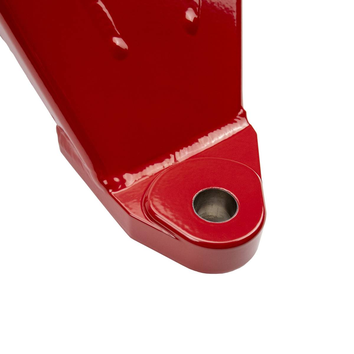 Wehrli 2019+ Honda Talon R High Clearance Lower Boxed A-Arm Kit
