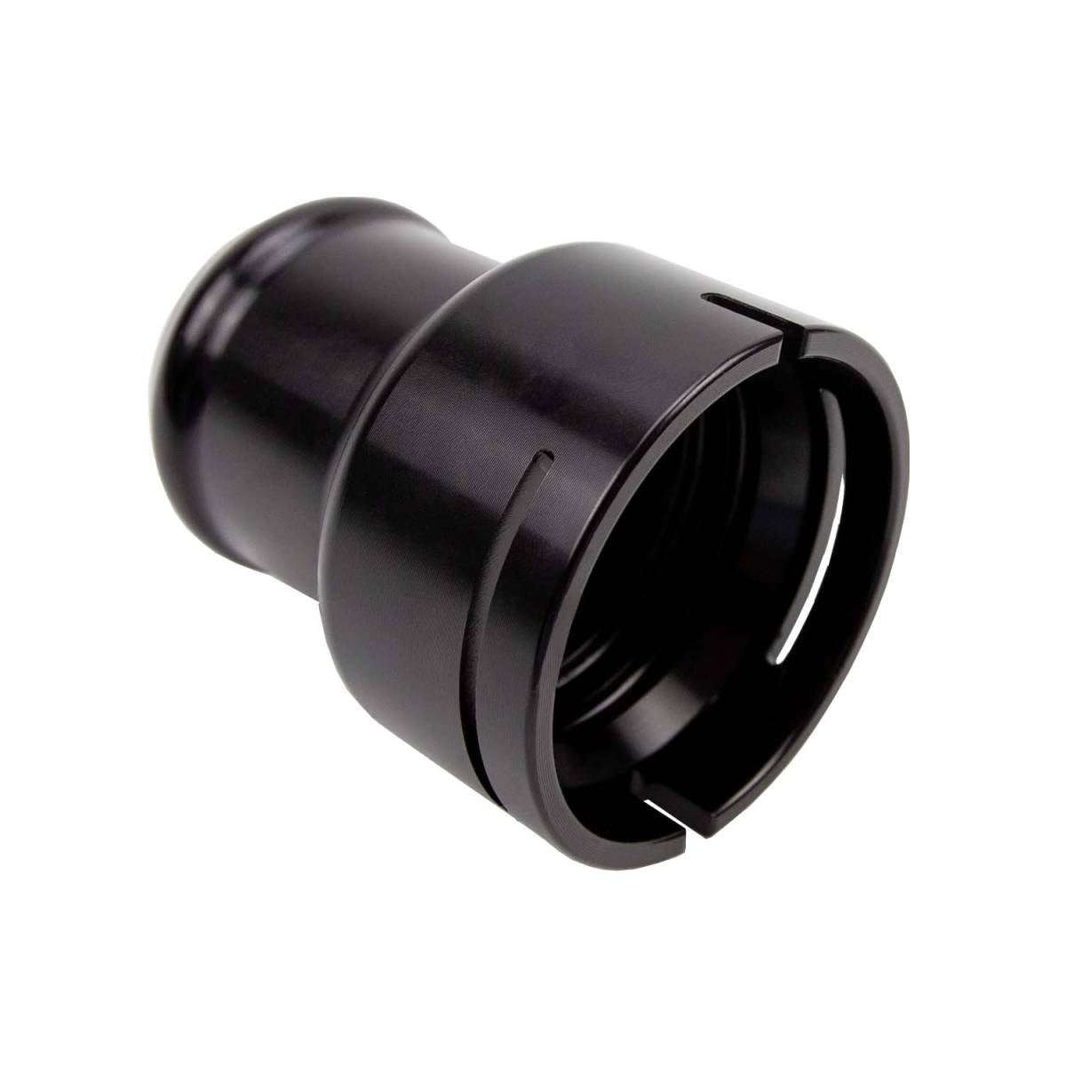 Wehrli 17-25 6.7L Power Stroke Upper Coolant Pipe Kit - Candy Teal