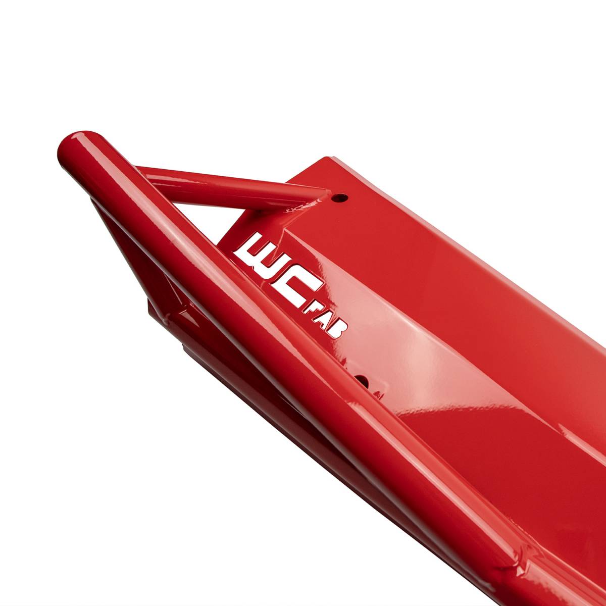 Wehrli 19-23 Polaris RZR XP/S 1000 2 Seat Tree Kickers
