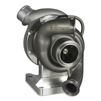 Smeding Diesel 2015-2019 Ford F-250/F-350 6.7L Powerstroke S300 E-Series Turbo Kit