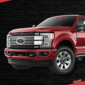 FASS EGR Solutions Filter System for Ford 6.7 Powerstroke 2017-2019