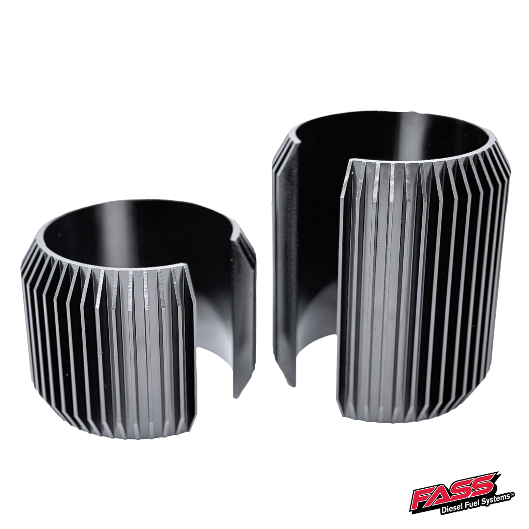 Heat Sink Kit for FASS System Motor