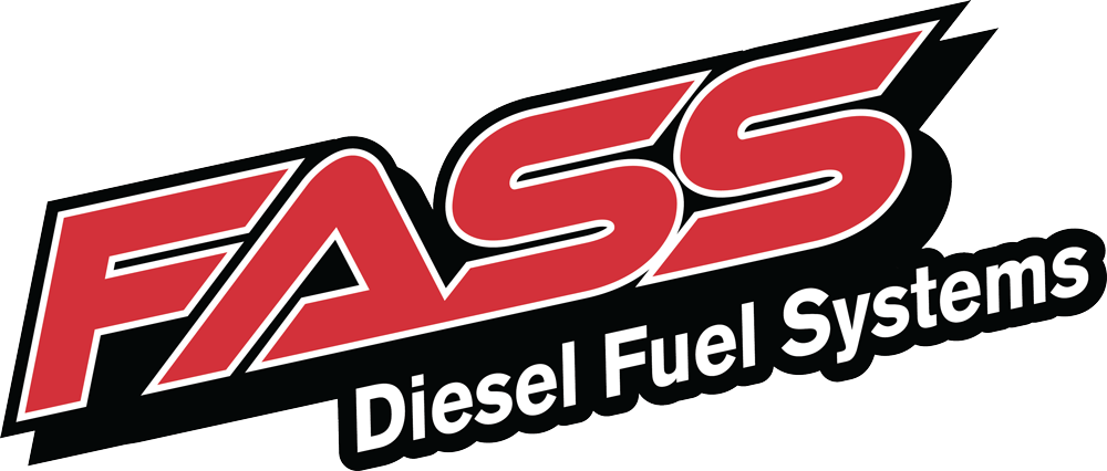 FASS Fuel Systems O-ring Kit