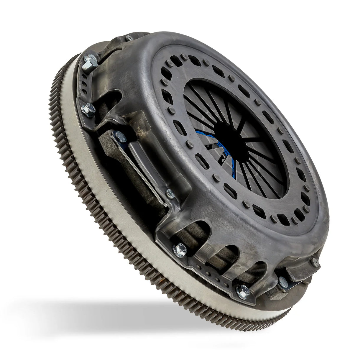 South Bend Clutch 03-07 Ford F-250 Super Duty 6.0L Diesel Stg 2 Endurance Clutch Kit.