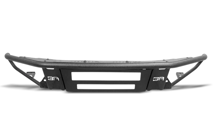 Body Armor 4x4 15-17 Ford F150 Desert Series Front Bumper