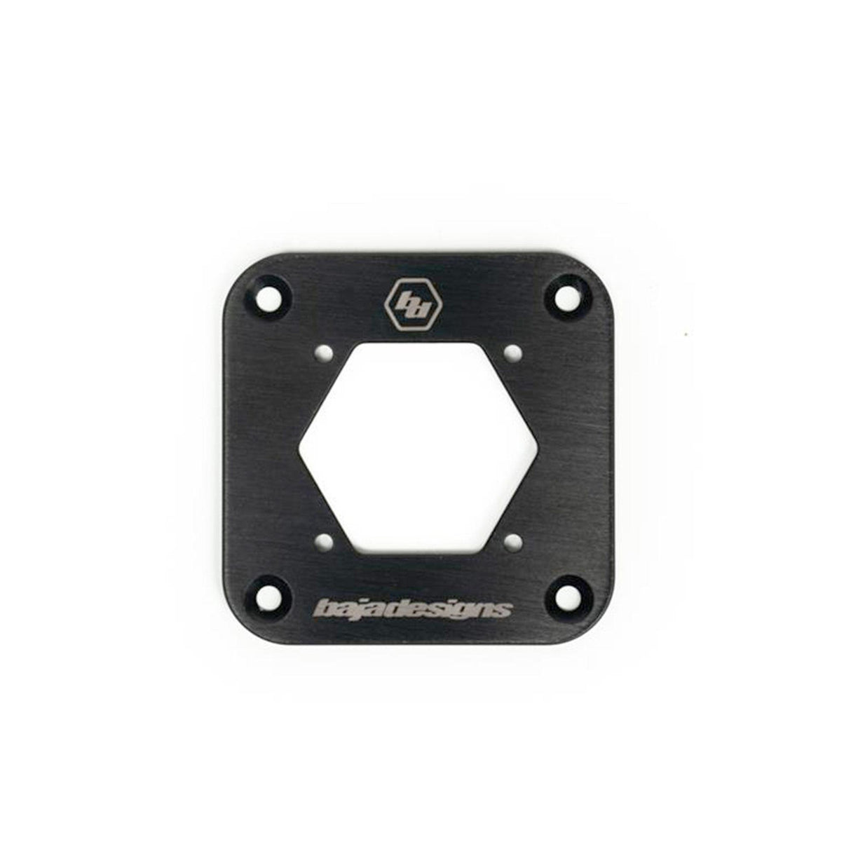 Baja Designs Universal S1 Flush Mount Bezel Kit
