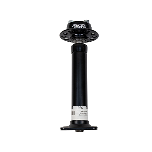 Steering Columns – Full Hydraulic w/ Quick Release