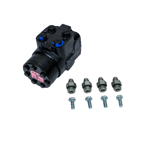 White Drives Steering Control (Orbital) Valves