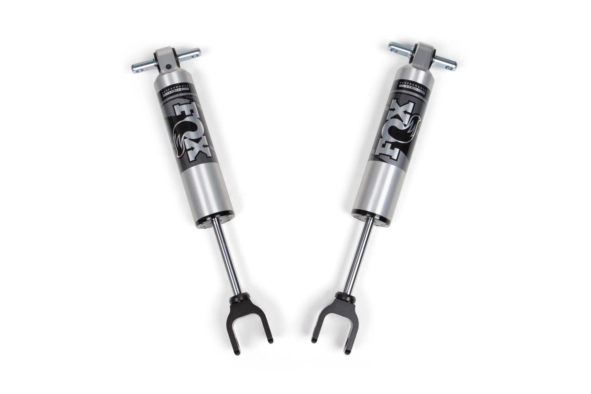 BDS - 3 Inch Lift Kit | FOX 2.5 Performance Series w/ HTO | Chevy Silverado or GMC Sierra 2500HD/3500HD (20-25)