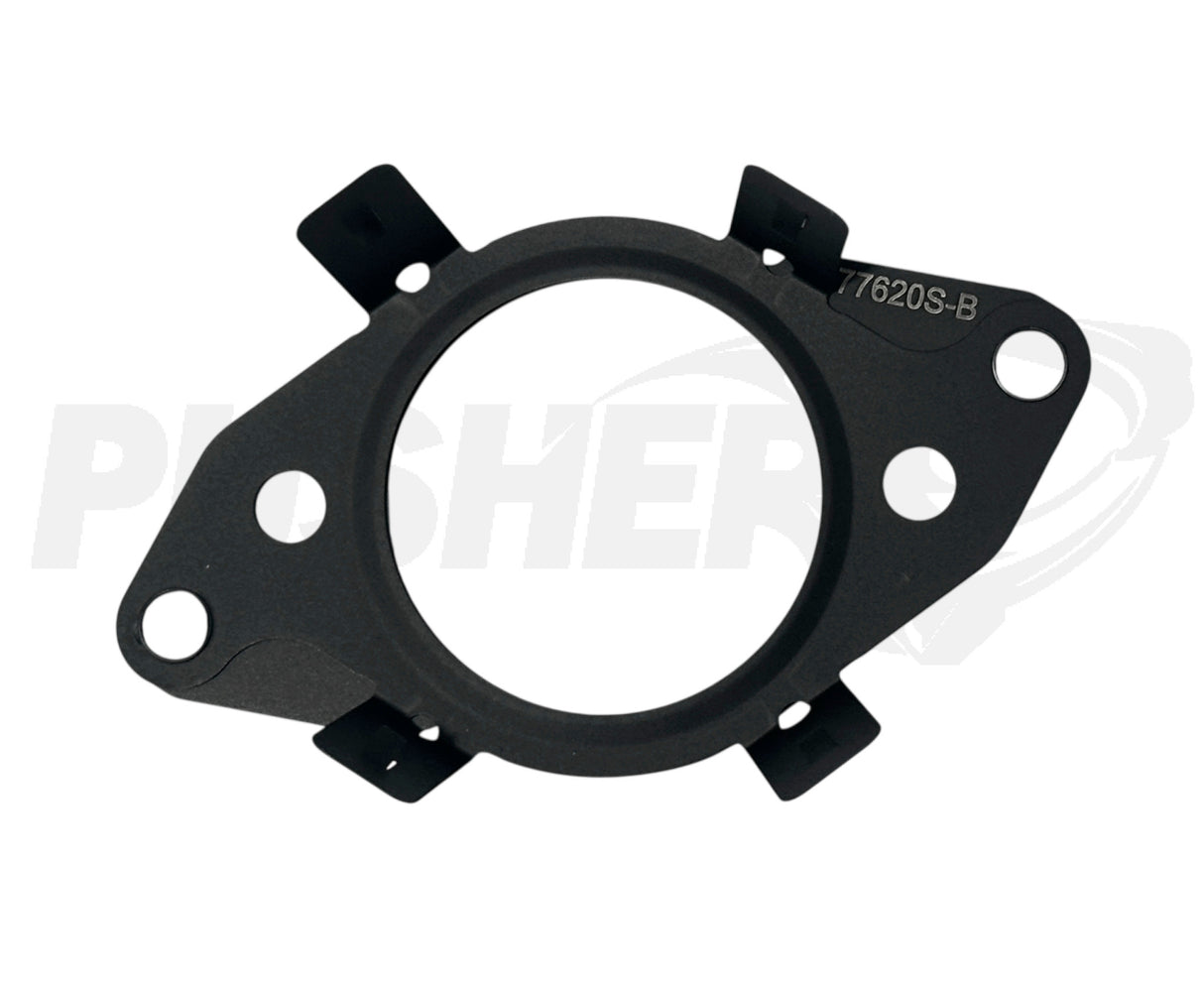 Ford 2011+ 6.7L Powerstroke EGR Inlet Gasket - 1